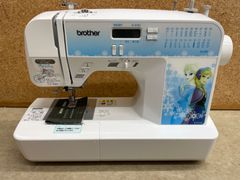 ソレイユCRWブラザー刺しゅうミシン　未使用品 ブラザー ソレイユCRW｜brother SOLEIL CRW｜刺しゅう機付