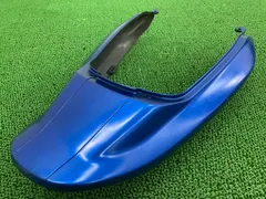 バリオスII テールカウル 14090-1805 カワサキ 純正 ZR250B バリ2 BALIUS2 シートカウル 修復素材やペイント素材に 【中古】 50のサムネイル