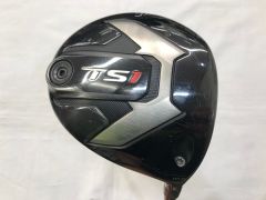 【最短翌日発送】TS1 | 10.5 | R | Titleist Diamana 50 | 中古 | ドライバー | タイトリスト
