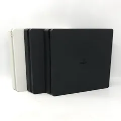 PlayStation4 - SONY PlayStation4 CUH-2200A 本体のみ　ジャンク品 美品 SONY ソニー PlayStation4 プレイステーション4 PS4 CUH