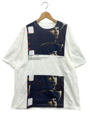 美品 ジェーンスミス 半袖Tシャツ グラフィックプリント メンズ SIZE M (M) JANE SMITH