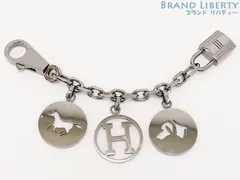 2025年最新】エルメス キーホルダー hの人気アイテム - メルカリ 