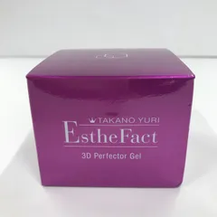 2025年最新】たかの友梨エステファクト3Dパーフェクタージェル