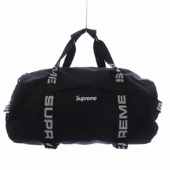 2025年最新】SUPREME ボストンバッグ・旅行用バッグの人気