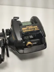 オールド BM-4 シマノ バンタム ベイトリール 1 2 レア LEW' オールド BM-4 シマノ バンタム ベイトリール 1 2 レア LEW