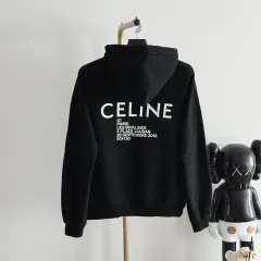 2025年最新】CELINE レディース パーカーの人気アイテム - メルカリ
