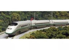 【中古】鉄道模型 1/160 E3系1000番台山形新幹線つばさ 7両セット [10-222]