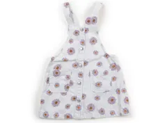 【ザラ/ZARA】ジャンパースカート 100サイズ 女の子【子供服・ベビー服】（1924301）