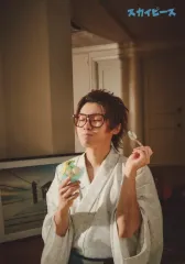 【中古】生写真(男性) スカイピース/☆イニ☆(じん)/「スカイピース夏ツアー Enjoy Summer Fest Buddy～まつり～」ランダム生写真