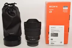 2024年最新】FE 12-24mm F4 G SEL1224Gの人気アイテム - メルカリ