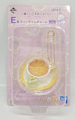 BANDAI SPIRITS 이치 반 쿠지 스미코 구라시 신비한 토끼의 주먹 E 테마 E상 페긴? 티타임 매력