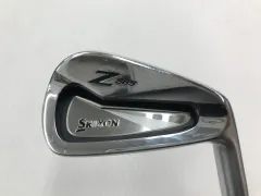 2024年最新】ダンロップ スリクソン アイアンセット srixon z565 6s