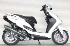 Realize スズキ スウィッシュ 22Racing SUSマフラー - メルカリ
