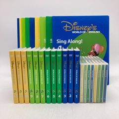 ストレートプレイ DVD 新子役 字幕付 ディズニー英語システム