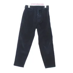 705 DESCENDANT 1986 / Straight 日本製 L相当 DESCENDANT/1986 STRAIGHT JEANS (INDIGO)