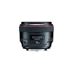 Canon キヤノン 単焦点レンズ EF50mm F1.2L USM 中古 美品 ヨドバシ.com - キヤノン Canon EF50mm F1.2L USM [単焦点レンズ