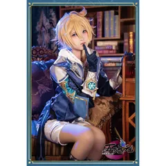 2025年最新】ミカ コスプレ 原神の人気アイテム - メルカリ
