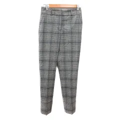 イタリア製　Peserico（ペセリコ）　コットンリネンパンツ PESERICO(ペセリコ) パンツ通販｜woollen online store
