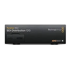 2025年最新】sdi blackmagicdesignの人気アイテム - メルカリ