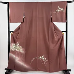 伝統工芸士 岡山武子 正絹 袋帯 白地 薔薇 伝統工芸士 岡山武子 正絹 袋帯 白地 薔薇