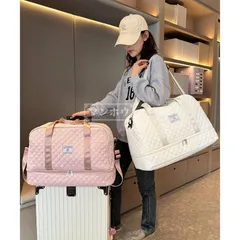 旅行バッグ 旅行バック ボストンバッグ ボストンバック キャリ―オンバッグ 子供 旅行かばん カバン 肩パッド 子ども 修学旅行 小学生 中学生 スポーツ かわいい旅行 ジム 部活 軽量 大容量 機内持ち込み キャリーオン zcmh855