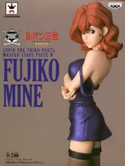 リペイント&胸元拡大〈メタリックカラー 峰不二子〉ルパン三世/MSPフィギュア Yahoo!オークション - ルパン三世 峰不二子 フィギュア