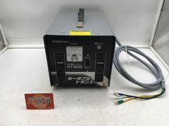 【中古品】☆イクラ/育良精機 ポータブルトランス(降圧器)ダウントランス PT-50D [IT05CJ7J15CS] [エコツール岡崎インター店][M01]