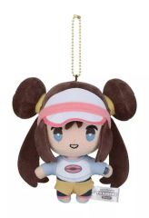 [중고] 잡화 메이 마스코트 POKEMON TRAINERS [포켓몬스터] 포켓몬 센터 한정