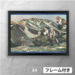 ゴフクヤサンドットコム　岡本帰一　牛若丸と弁慶 ゴフクヤサンドットコム 岡本帰一 牛若丸と弁慶