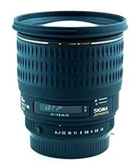 2026年最新】SIGMA 20mm F1.8 EX DGの人気アイテム - メルカリ