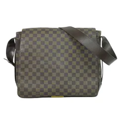 LOUIS VUITTON ヴィトン　ダミエ バスティーユ メッセンジャーバッグ LOUIS VUITTON - LOUIS VUITTON ルイ ヴィトン ダミエ