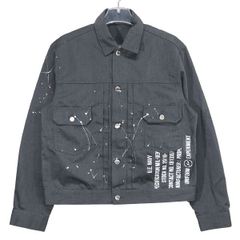 uniform experiment 19-20aw ダウンベスト サイズ3 uniform experiment 19-20aw ダウンベスト サイズ3 UNISEX