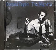 2024年最新】DONALD FAGEN The nightflyの人気アイテム - メルカリ