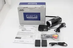 2024年最新】JVC GZ-E108の人気アイテム - メルカリ