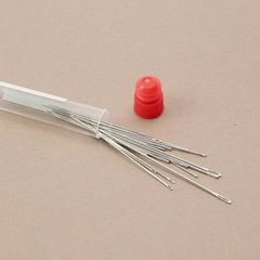 手縫針 丸針 18本入 JPC0120-3