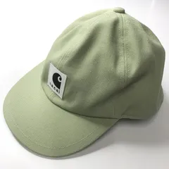 2025年最新】sacai carhartt キャップの人気アイテム - メルカリ