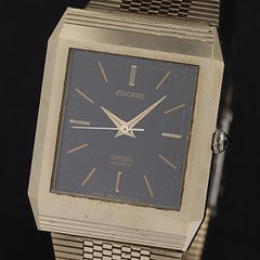 CITIZEN EXCEED シチズン エクシード 2730-274326 - メルカリ