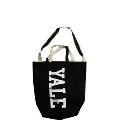 SUNNY SPORTS サニースポーツ The BOOK STORE / YALE MARKET TOTE ブックストアー イエールマーケット トート バッグ  キャンバス 新品