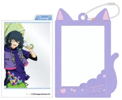 【中古】小物(キャラクター) 青葉つむぎ 「あんさんぶるスターズ! おでかけフォトコレクション 第一弾」