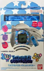 2025年最新】Tamagotchi connection エンジェルブルーの人気