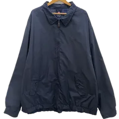 レア タグ付き新品 デッド CHAPS チャップス レザー ジャケット ブルゾン レア タグ付き新品 デッド CHAPS チャップス レザー ジャケット
