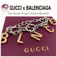 2023年最新】gucci ブレスレットの人気アイテム - メルカリ