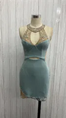 AngelR Veautt Puress エンジェルアール ミニドレス ロングドレス パーティー 女子会 結婚式 二次会 卒業式 入学式 キャバクラ キャバドレス 袖ありドレス