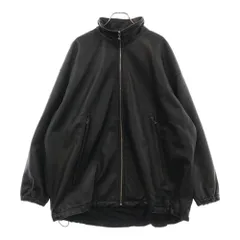 2025年最新】SHEEP leather track blouson graphpaperの人気