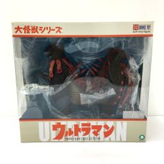 ★未開封品 エクスプラス ジャンボキング ウルトラマンA 大怪獣シリーズ 少年リック限定商品 円谷プロ