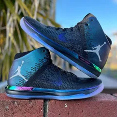 2024年最新】[ナイキ] エアジョーダン Air Jordan XXXI メンズ