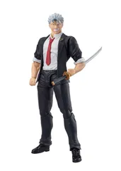 2025年最新】フィギュア S.H.Figuarts アンディ 「アンデッド
