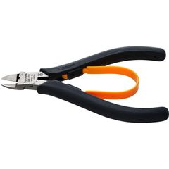【特価商品】MK-02 片刃プラニッパ 模型プロ 50×121mm 3.peaks スリーピークス