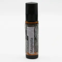 【新品未開封】 doTERRA ドテラ ブルーロータスタッチ マグノリアタッチ ドテラ マグノリアタッチ | doTERRA Essential Oils