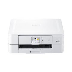 廃盤品 未使用 ブラザー プリビオ DCP-J552N WIFI 無線 - メルカリ